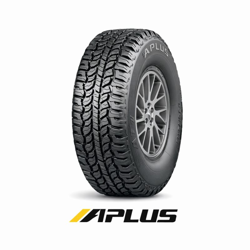 235/75 R15 109/S AT APLUS A929