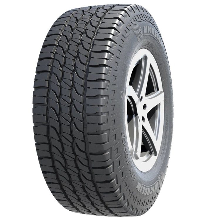 195/60 R16 LTX FORCE 89 H