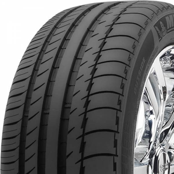 235/55 R17 LATITUDE SPORT 99V