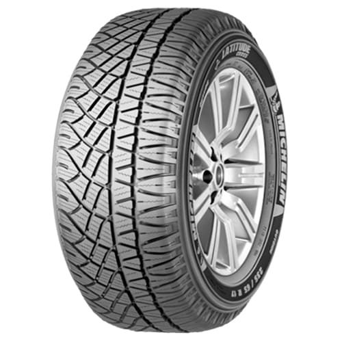 255/65 R17 LATITUDE CROSS