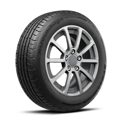 215/65 R16 98T  ADVANTAGE TOURING GO