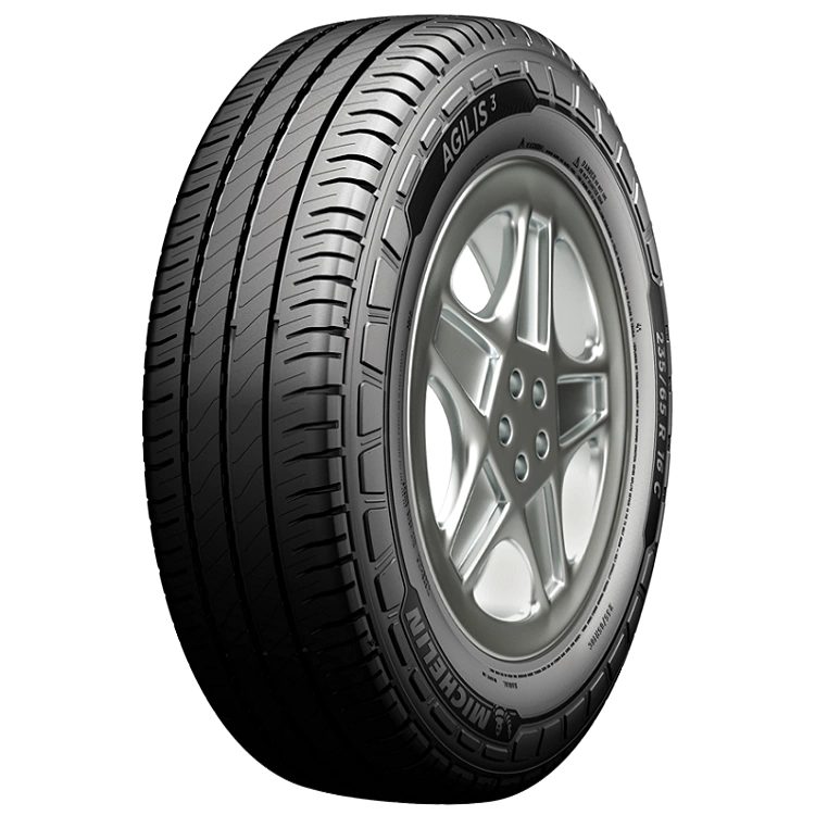 235/65 R16C 115/113R AGILIS 3