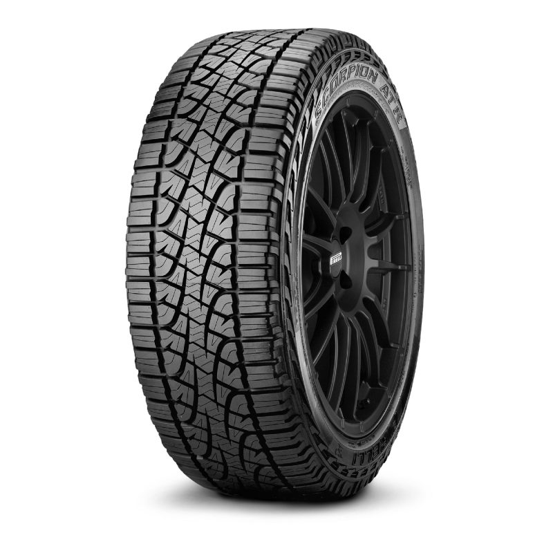 245/65 R17 P 111T XL S-ATR