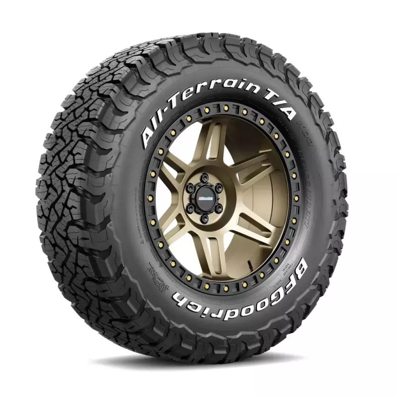315/70 R17 128S ALL TERRAIN T/A KO3