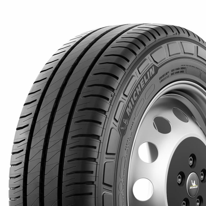 205/65 R16C 107/105T AGILIS 3