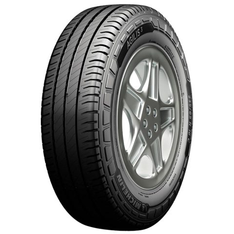 195/75 R16C 107/105R AGILIS 3