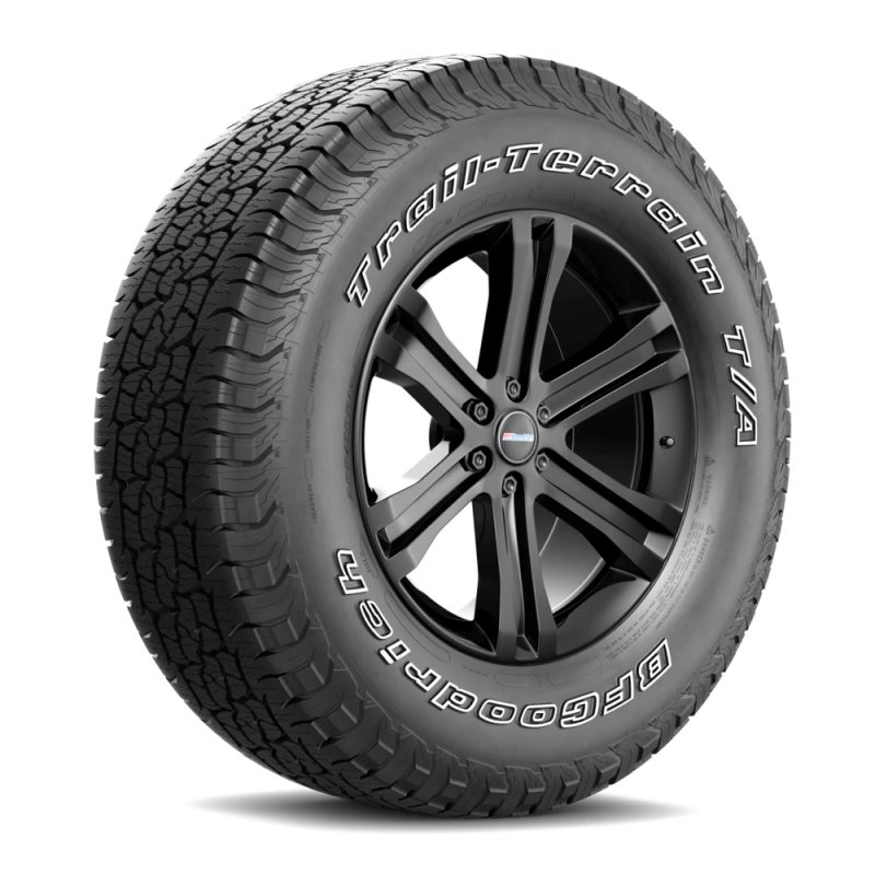 265/65 R18 ORWL TRAIL-TERRAIN T/A 114T