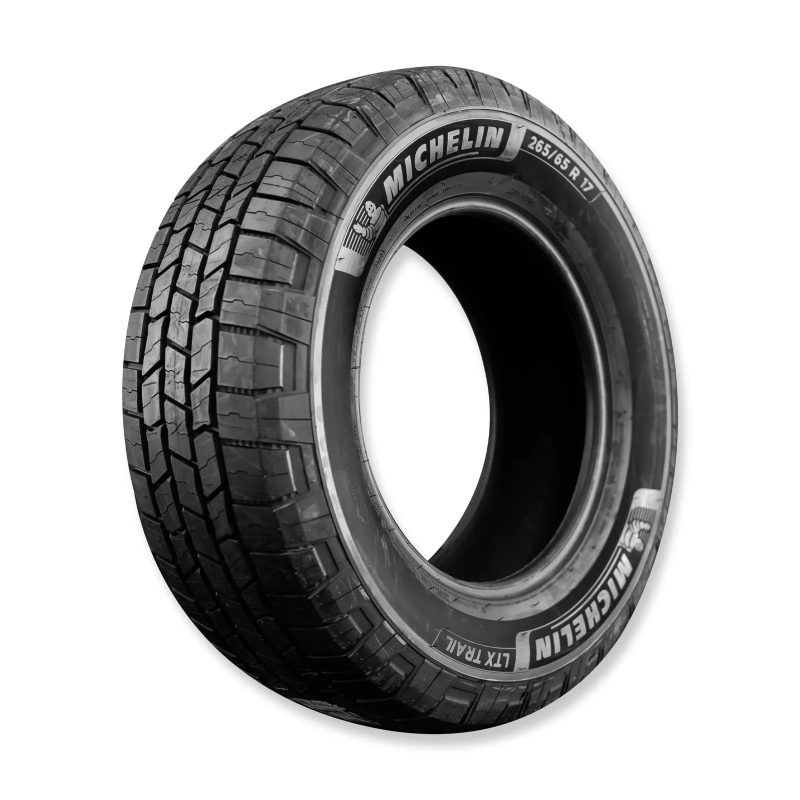 235/45 R19 99H LTX TRAIL ST