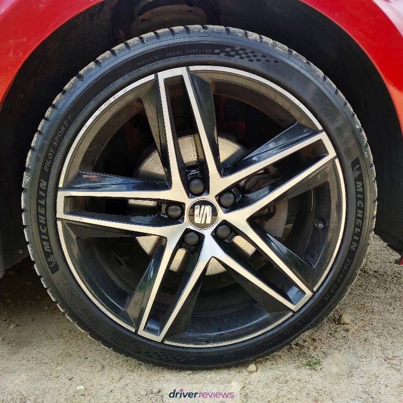 245/40 R18 97(Y) PILOT SPORT 5