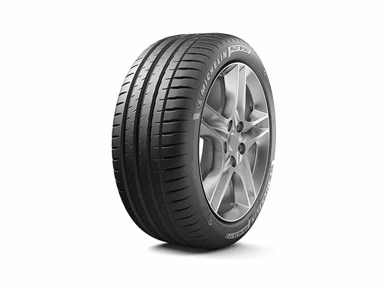225/45 R17 ZP 91W PILOT SPORT 4