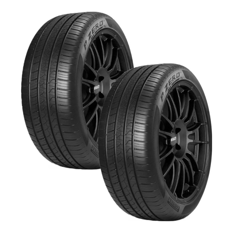 205/40 R18 Z 86Y P ZERO