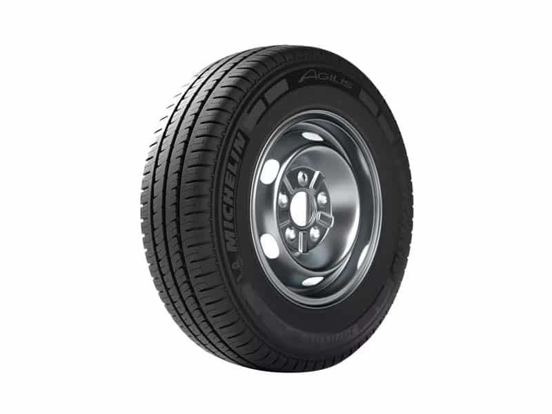 215/60 R16C 103/101T AGILIS 3