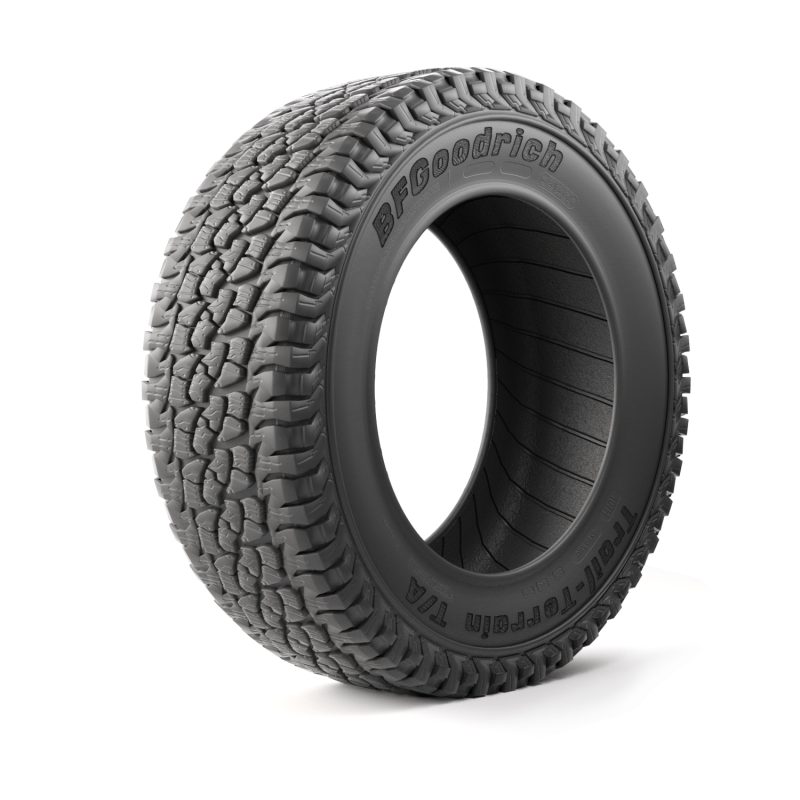 255/55 R19 XL ORBL TRAIL-TERRAIN T/A 111H