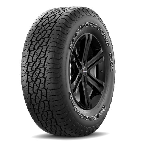 245/60 R18 ORBL TRAIL-TERRAIN T/A 105H