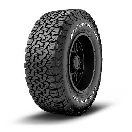 235/70 R16 LRC RWL ALL TERRAIN T/A KO2 104/101S