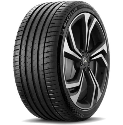 225/55 R19 99V PILOT SPORT 4 SUV