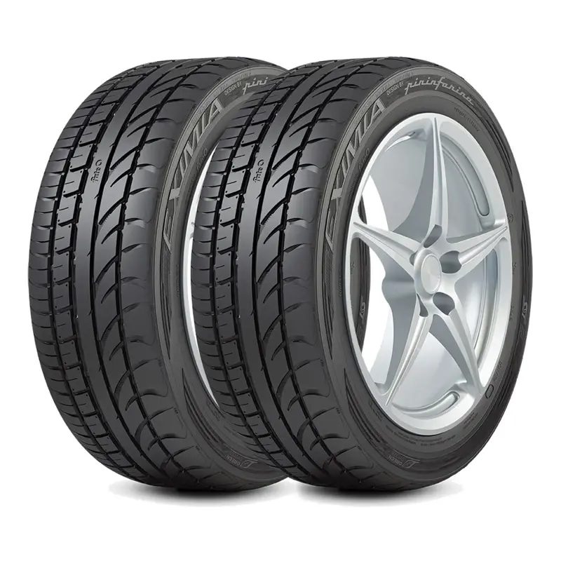 215/55 R16 93V  EXIMIA PININFARINA 