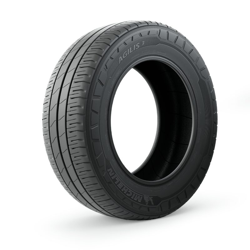 215/60 R17C 109/107T AGILIS 3