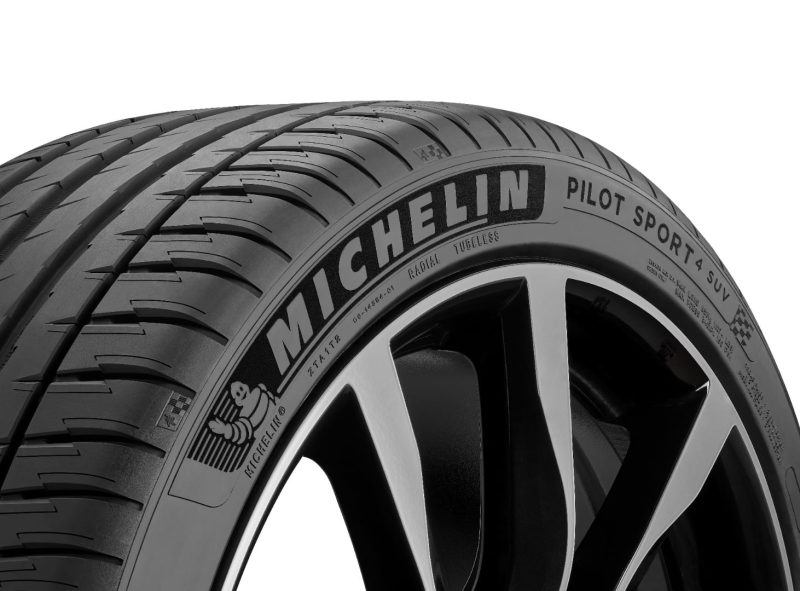 255/50 R19 107Y PILOT SPORT 4 SUV