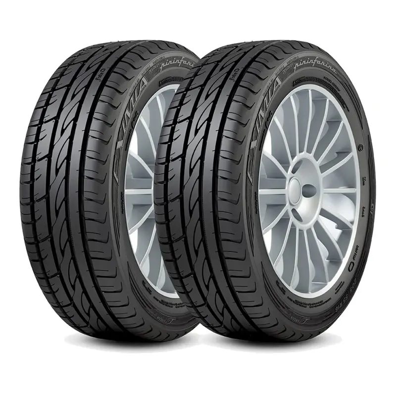 215/45 R17 91W  EXIMIA PININFARINA SPORT 