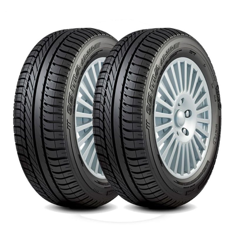 185/60 R14 82H  SENTIVA AR-360
