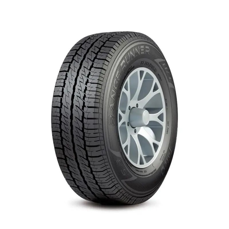 LT225/75 R15 108/104T RR H/T SERIE 2