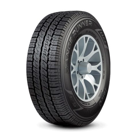205 R16 110/108T  RR H/T SERIE 2