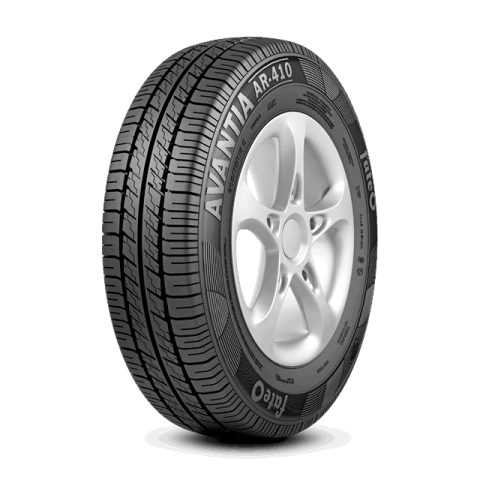 195/75 R16C 107/105R AVANTIA  AR-410 