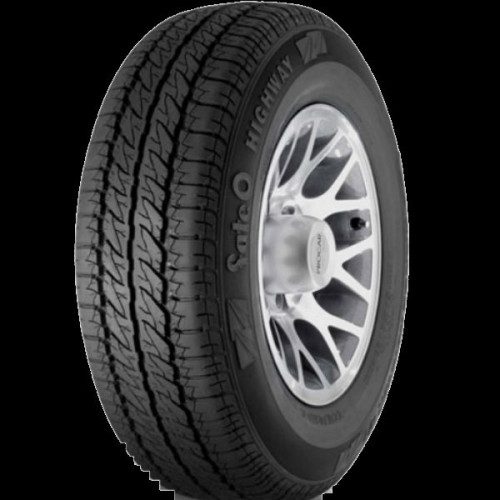 LT265/75 R16 123/120R  RR H/T SERIE 3