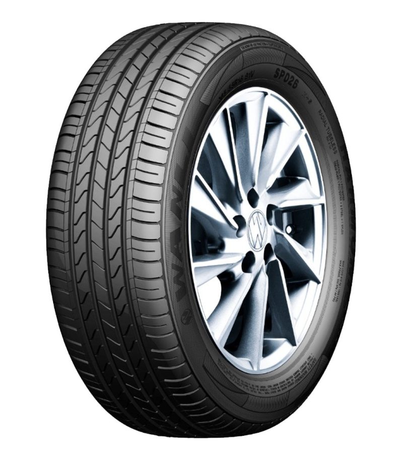 205/55 R16 94W WANLI SP026
