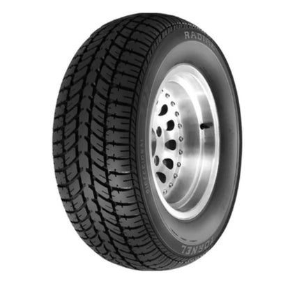 185/60 R15 TORNEL