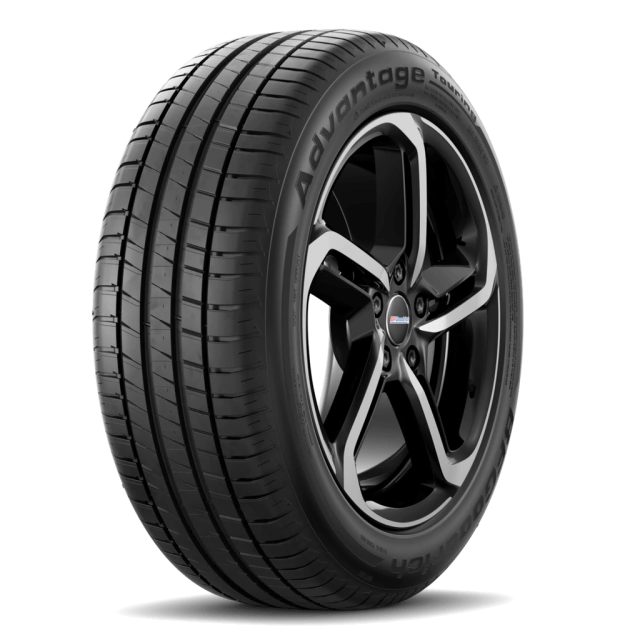 185/60 R14 86H ADVANTAGE TOURING GO