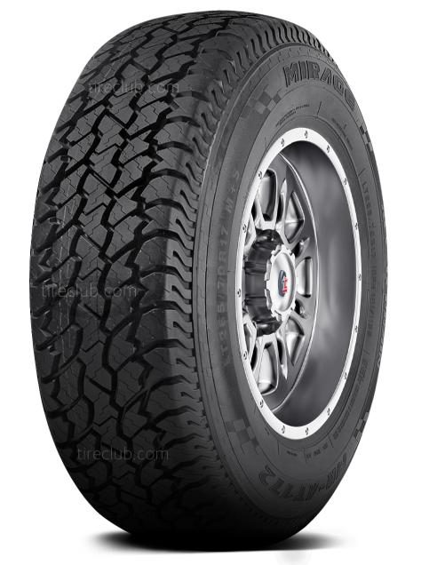 245/65 R17 107T MR-AT172 MIRAGE