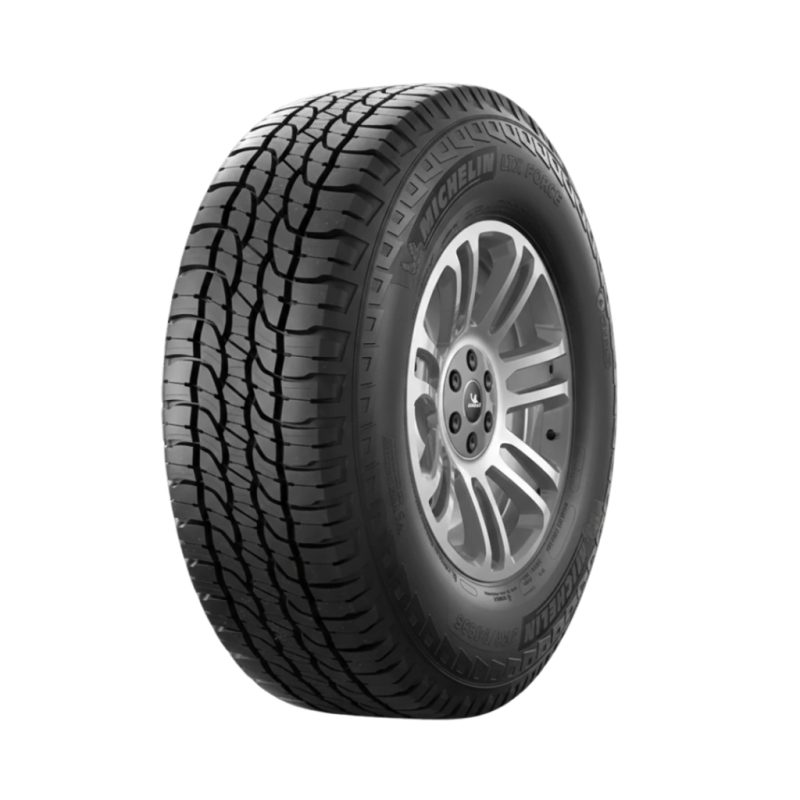 245/70 R16  111T LTX FORCE