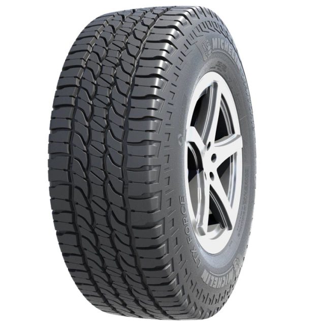 255/70 R16 111H LTX FORCE