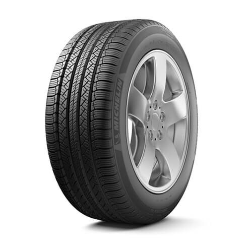 235/55 R17 99H LATITUDE TOUR